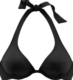 Bikinis|Bench. Bügel-Bikini-Top schwarz