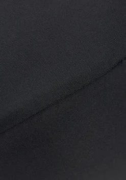 Bikinis|s.Oliver Bügel-Bikini-Top schwarz