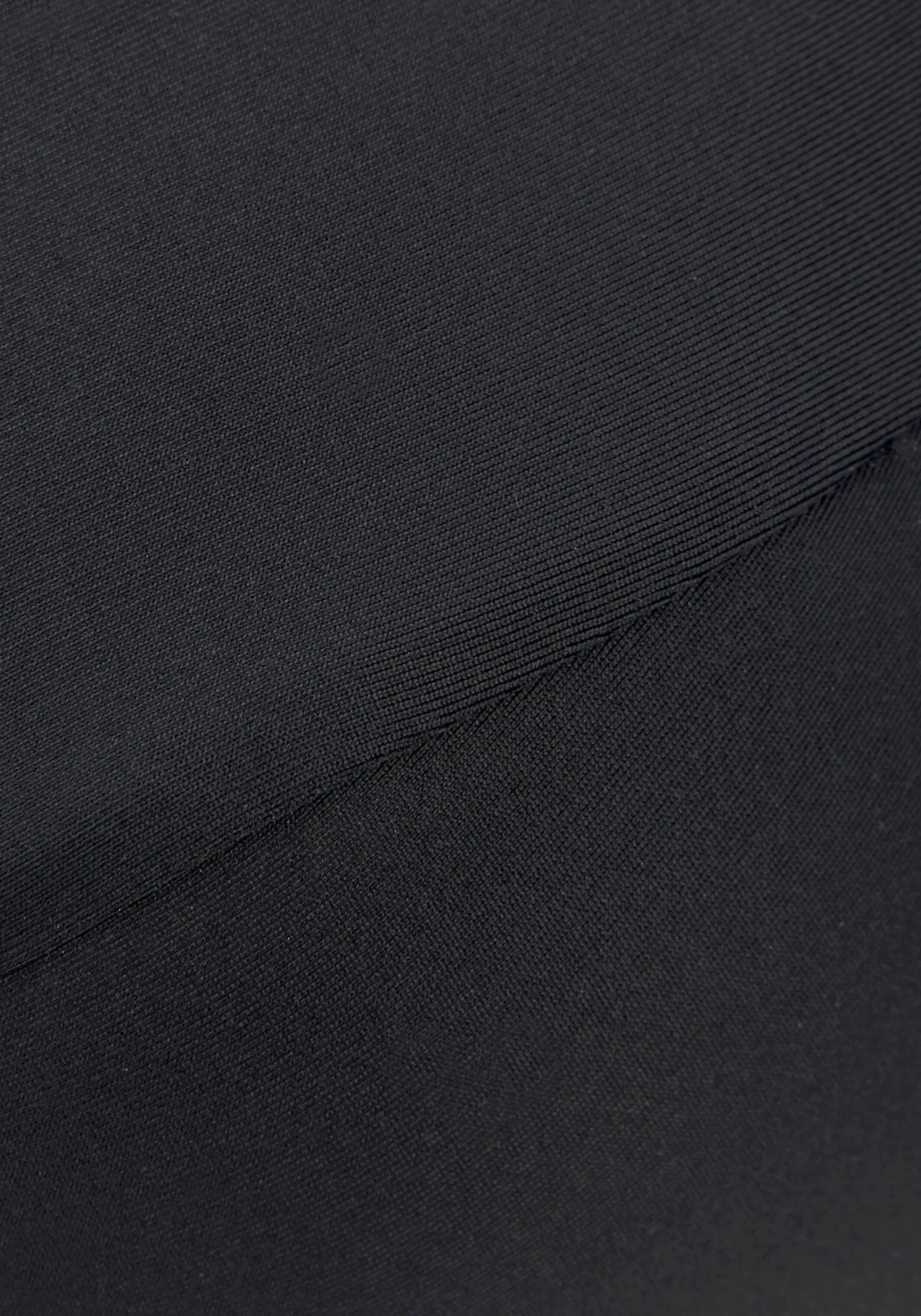 Bikinis|s.Oliver Bügel-Bikini-Top schwarz