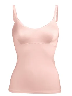 Bodies & Unterhemden|Speidel BH-Hemd apricot