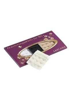Bhs|LASCANA BH-Verlängerung 1xcaramel,1xcreme,1xweiß,1xschwarz