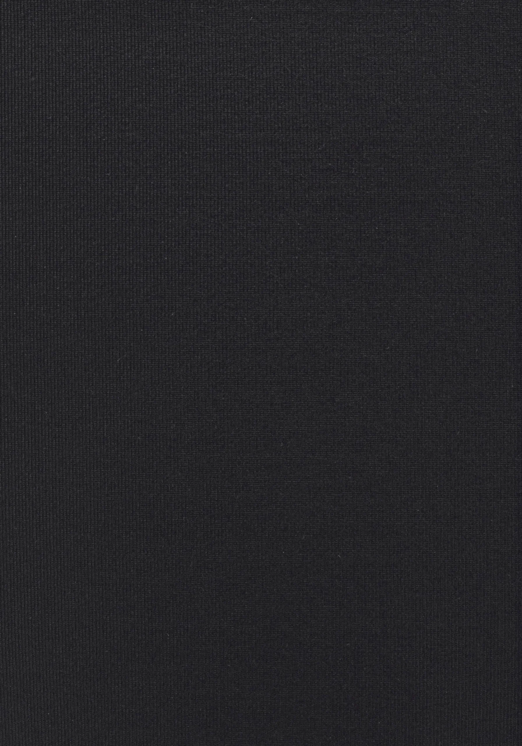 Bikinis|LASCANA Bikini-Hose schwarz
