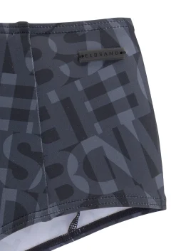 Bikinis|Elbsand Bikini-Hose schwarz