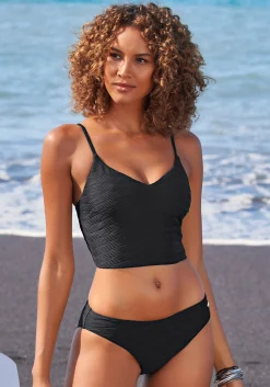 Bikinis|Sunseeker Bikini-Hose schwarz