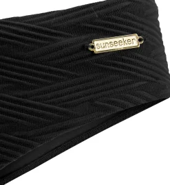 Bikinis|Sunseeker Bikini-Hose schwarz