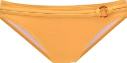 Bikinis|s.Oliver Bikini-Hose gelb