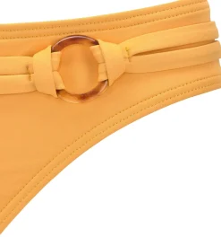 Bikinis|s.Oliver Bikini-Hose gelb