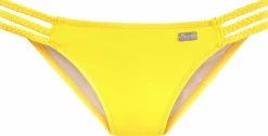 Bikinis|Buffalo Bikini-Hose gelb