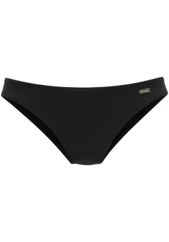 Bikinis|Bench. Bikini-Hose schwarz
