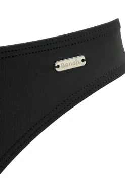 Bikinis|Bench. Bikini-Hose schwarz