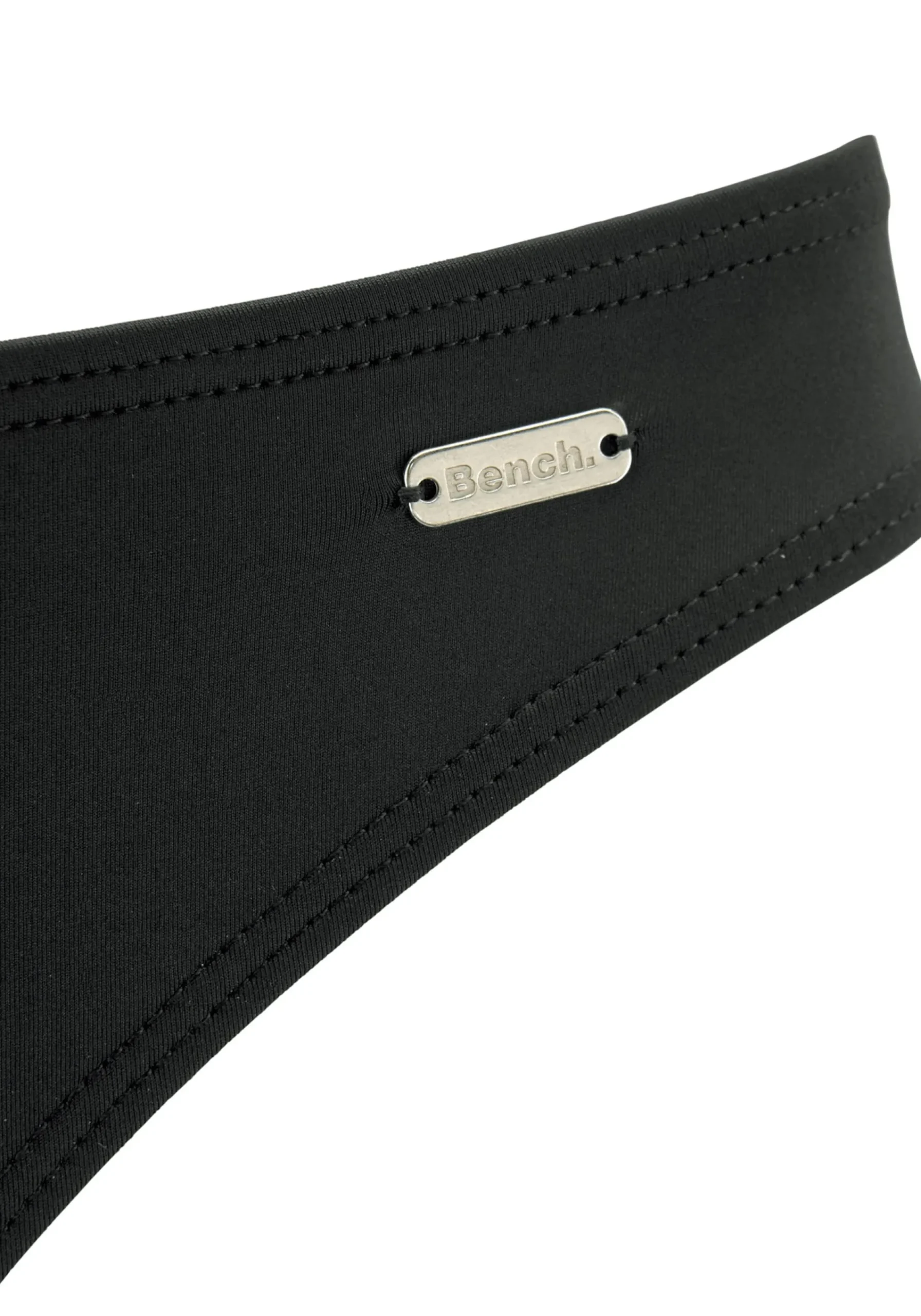 Bikinis|Bench. Bikini-Hose schwarz