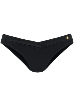 Bikinis|LASCANA Bikini-Hose schwarz