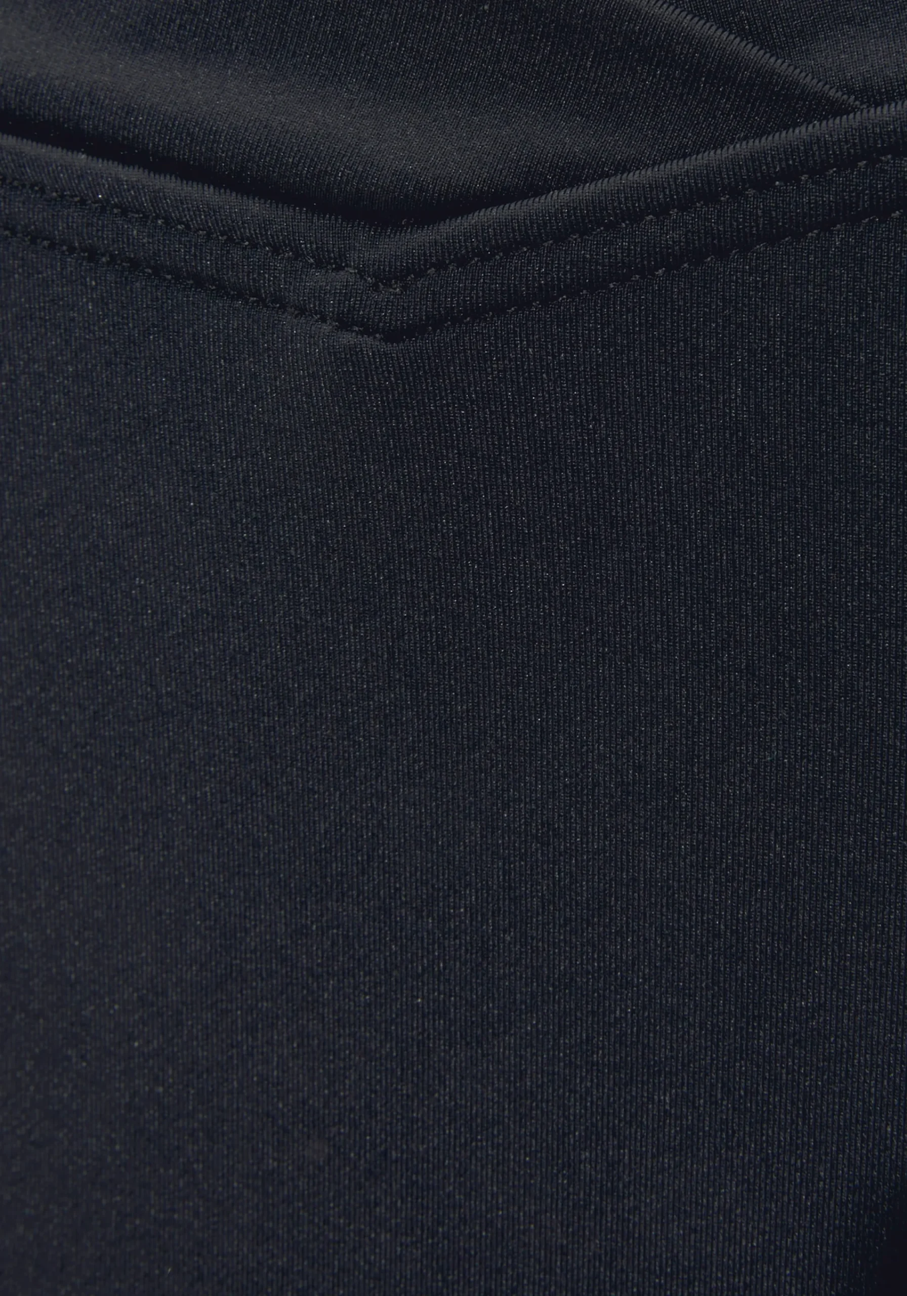Bikinis|LASCANA Bikini-Hose schwarz