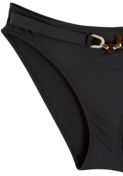Bikinis|LASCANA Bikini-Hose schwarz
