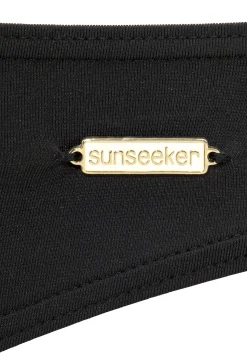 Bikinis|Sunseeker Bikini-Hose schwarz