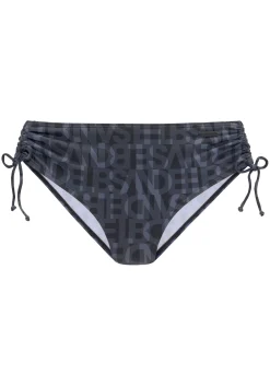Bikinis|Elbsand Bikini-Hose schwarz