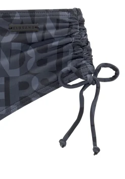 Bikinis|Elbsand Bikini-Hose schwarz