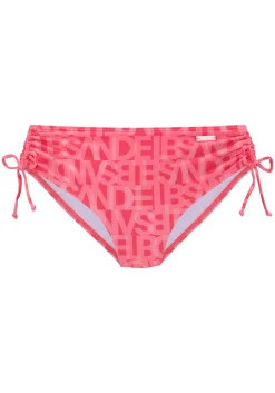 Bikinis|Elbsand Bikini-Hose koralle