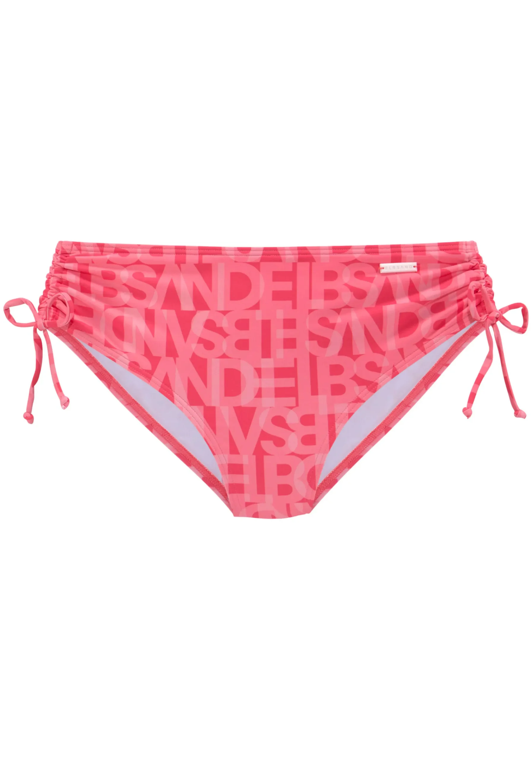 Bikinis|Elbsand Bikini-Hose koralle