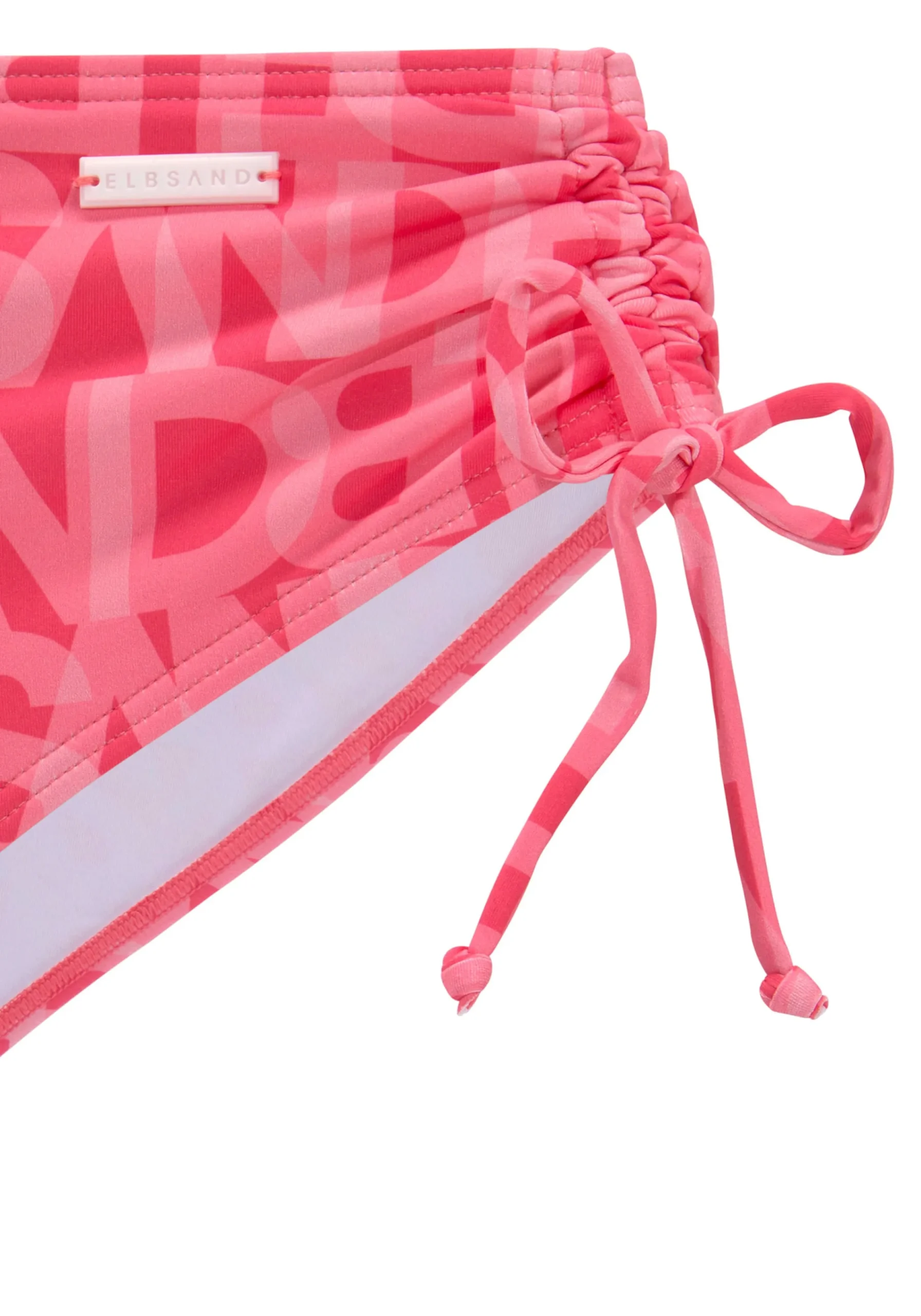 Bikinis|Elbsand Bikini-Hose koralle