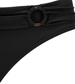 Bikinis|s.Oliver Bikini-Hose schwarz