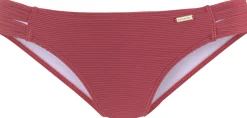 Bikinis|Sunseeker Bikini-Hose rostrot