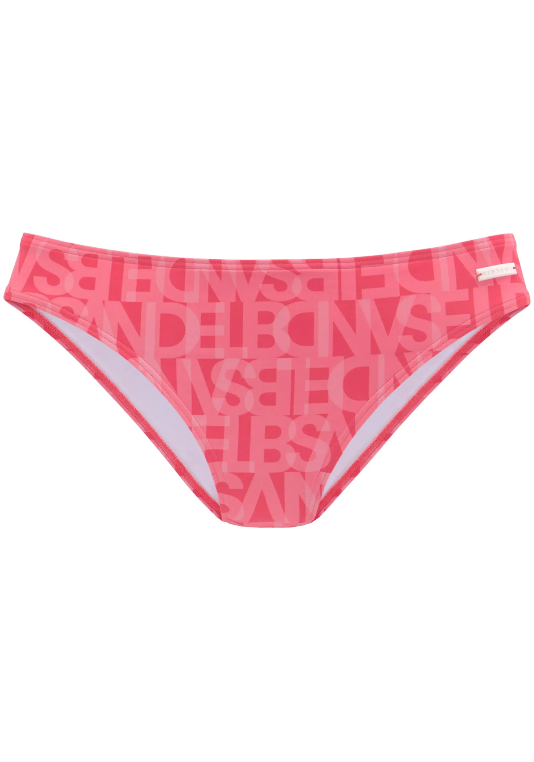 Bikinis|Elbsand Bikini-Hose koralle