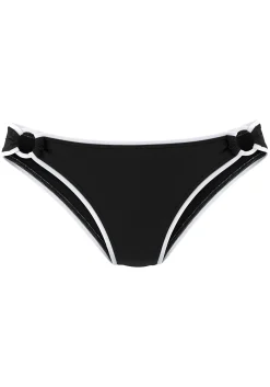 Bikinis|Vivance Bikini-Hose schwarz