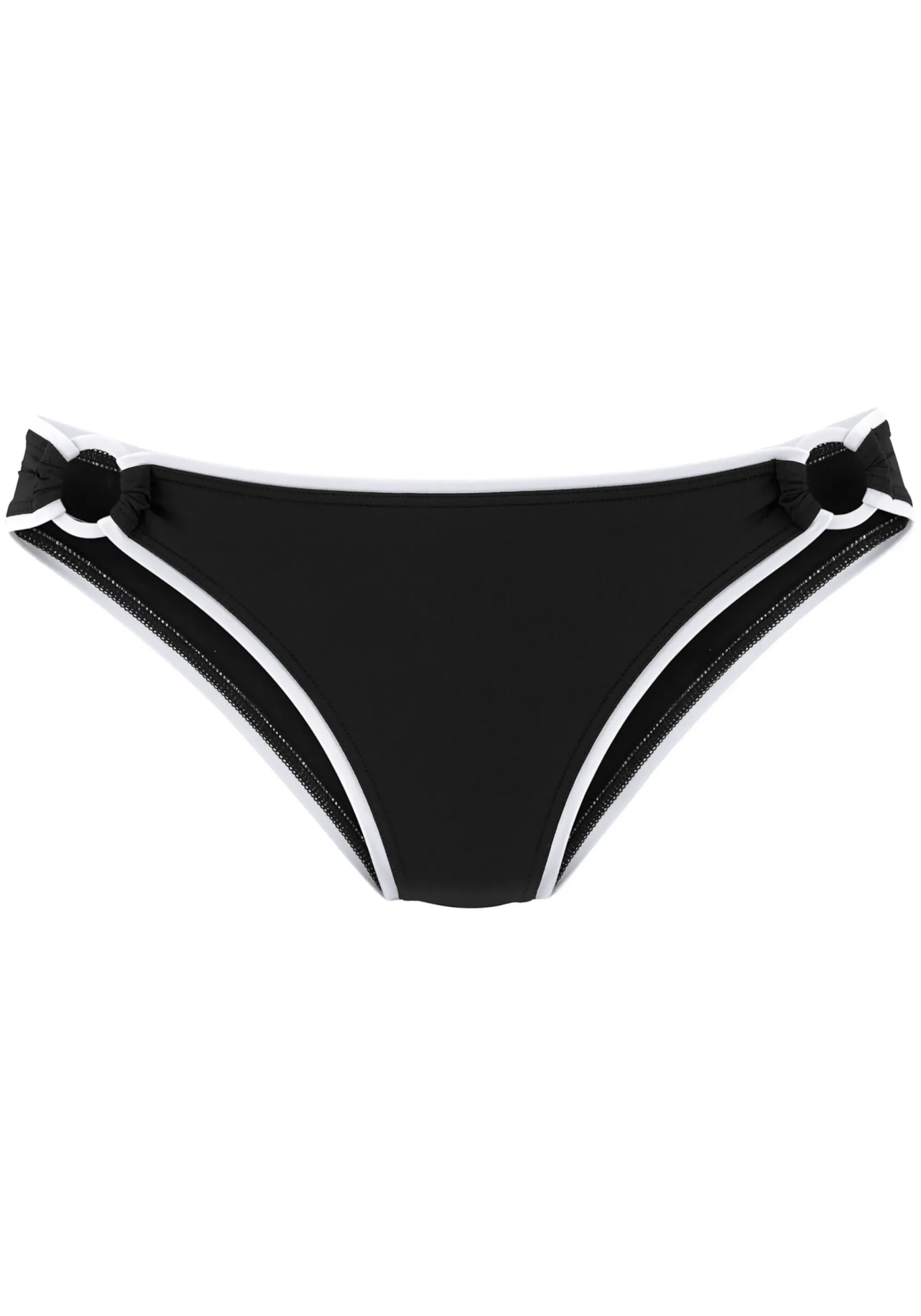 Bikinis|Vivance Bikini-Hose schwarz