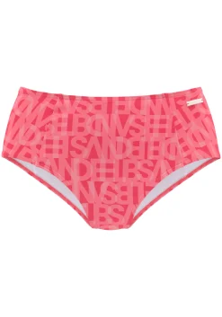 Bikinis|Elbsand Bikini-Hose koralle