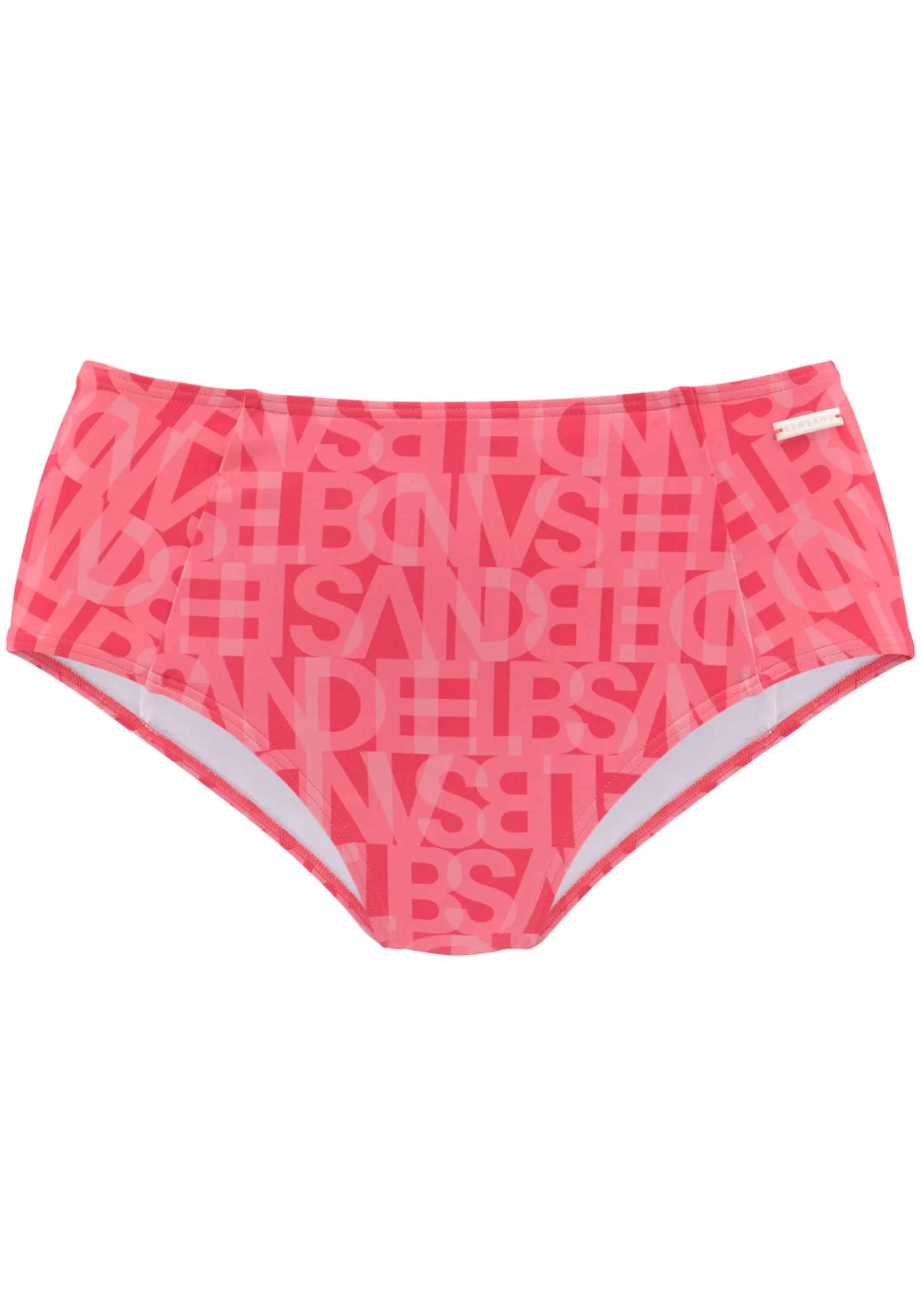 Bikinis|Elbsand Bikini-Hose koralle