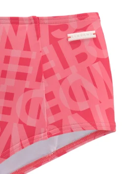 Bikinis|Elbsand Bikini-Hose koralle