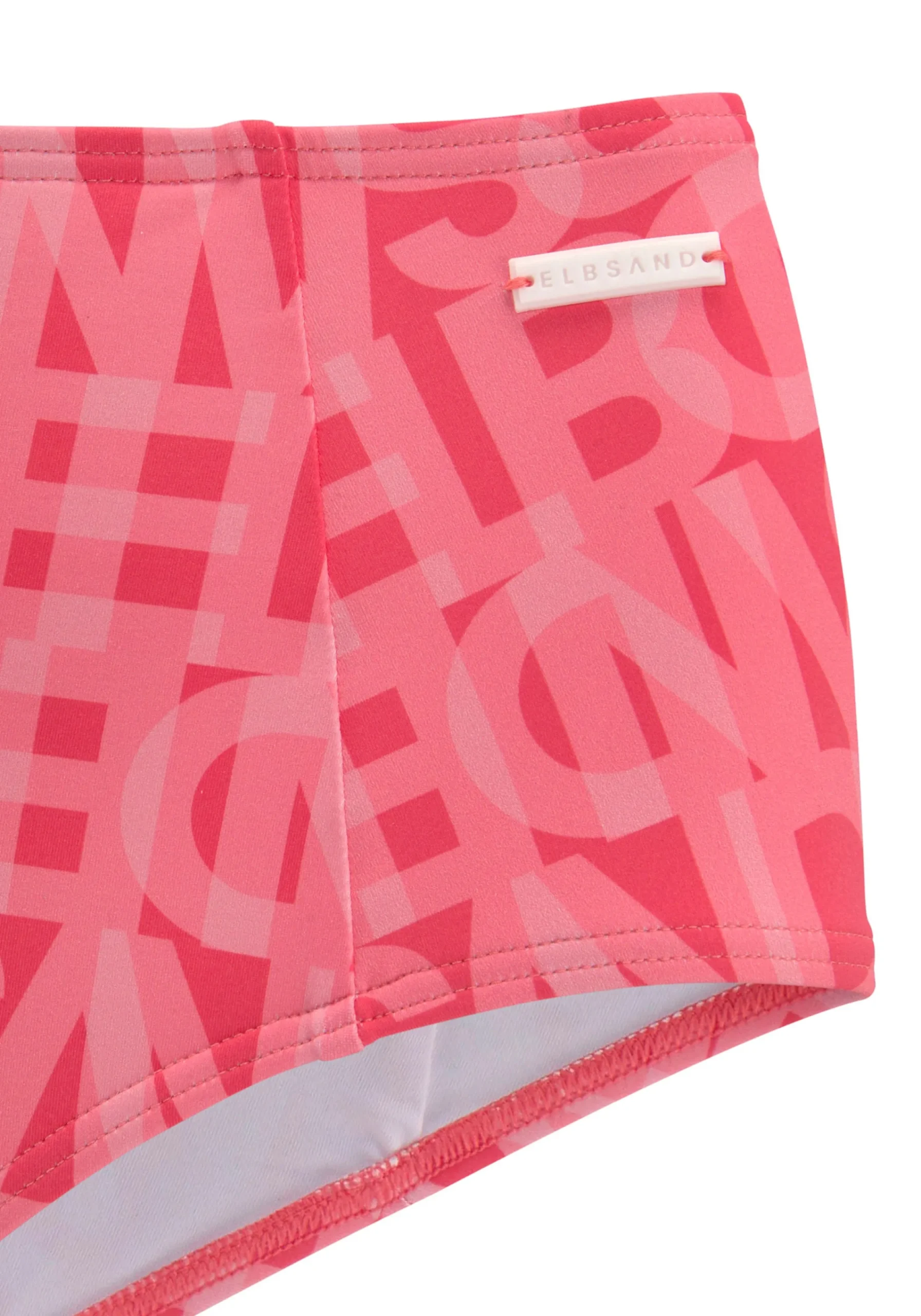 Bikinis|Elbsand Bikini-Hose koralle