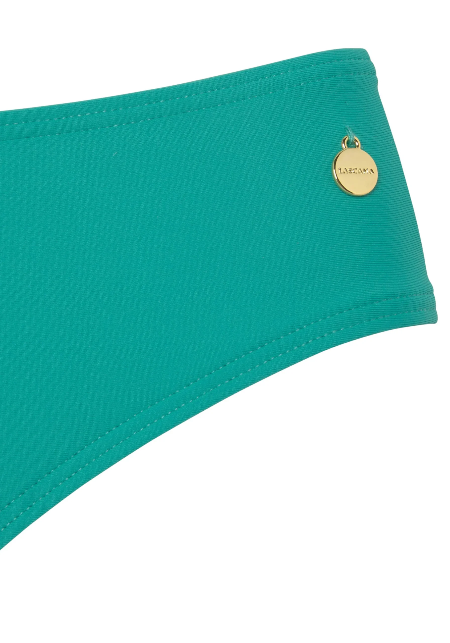 Bikinis|LASCANA Bikini-Hose türkis