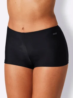 Bikinis|Naturana Bikini-Hose schwarz