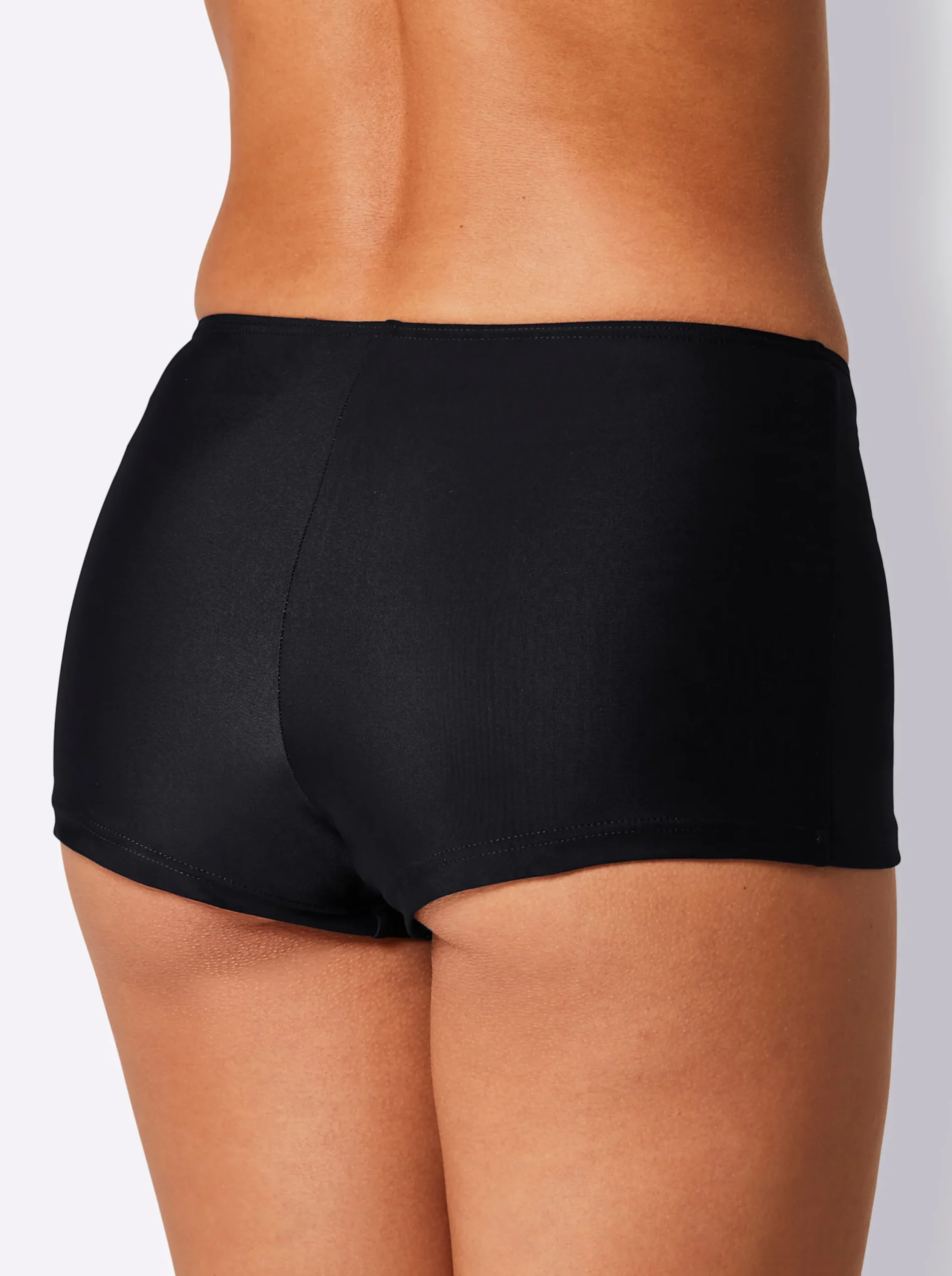 Bikinis|Naturana Bikini-Hose schwarz
