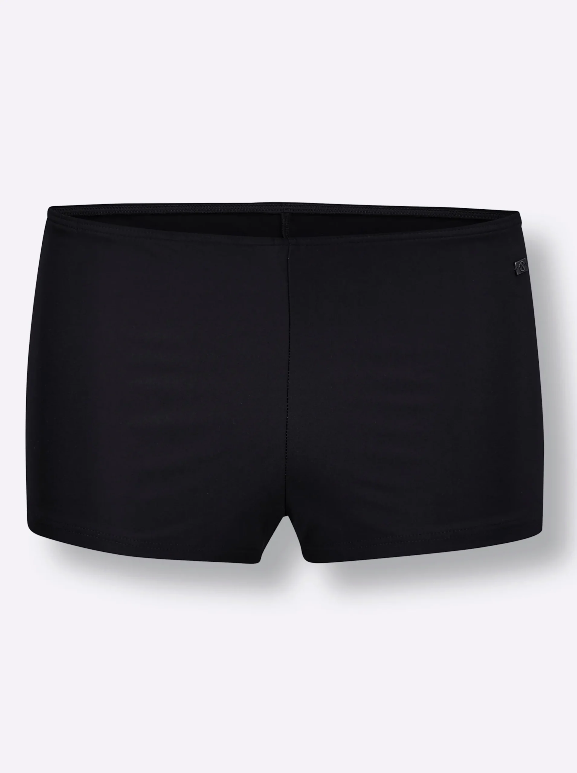 Bikinis|Naturana Bikini-Hose schwarz