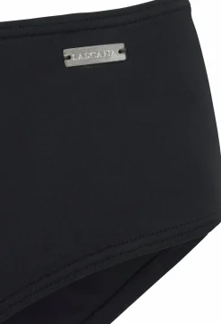 Bikinis|LASCANA Bikini-Hose schwarz
