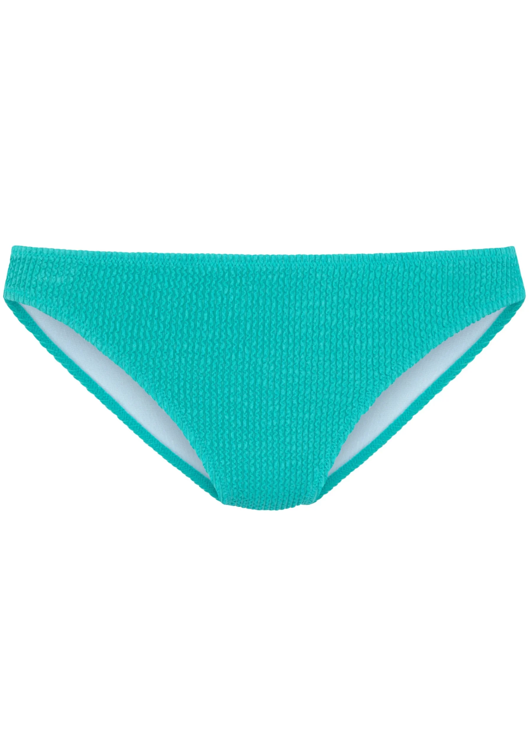 Bikinis|Vivance Bikini-Hose petrol