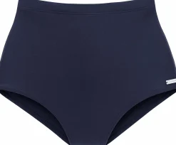 Bikinis|LASCANA Bikini-Hose marine