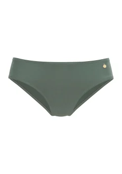 Bikinis|LASCANA Bikini-Hose olive