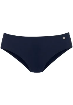 Bikinis|LASCANA Bikini-Hose marine