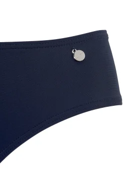 Bikinis|LASCANA Bikini-Hose marine
