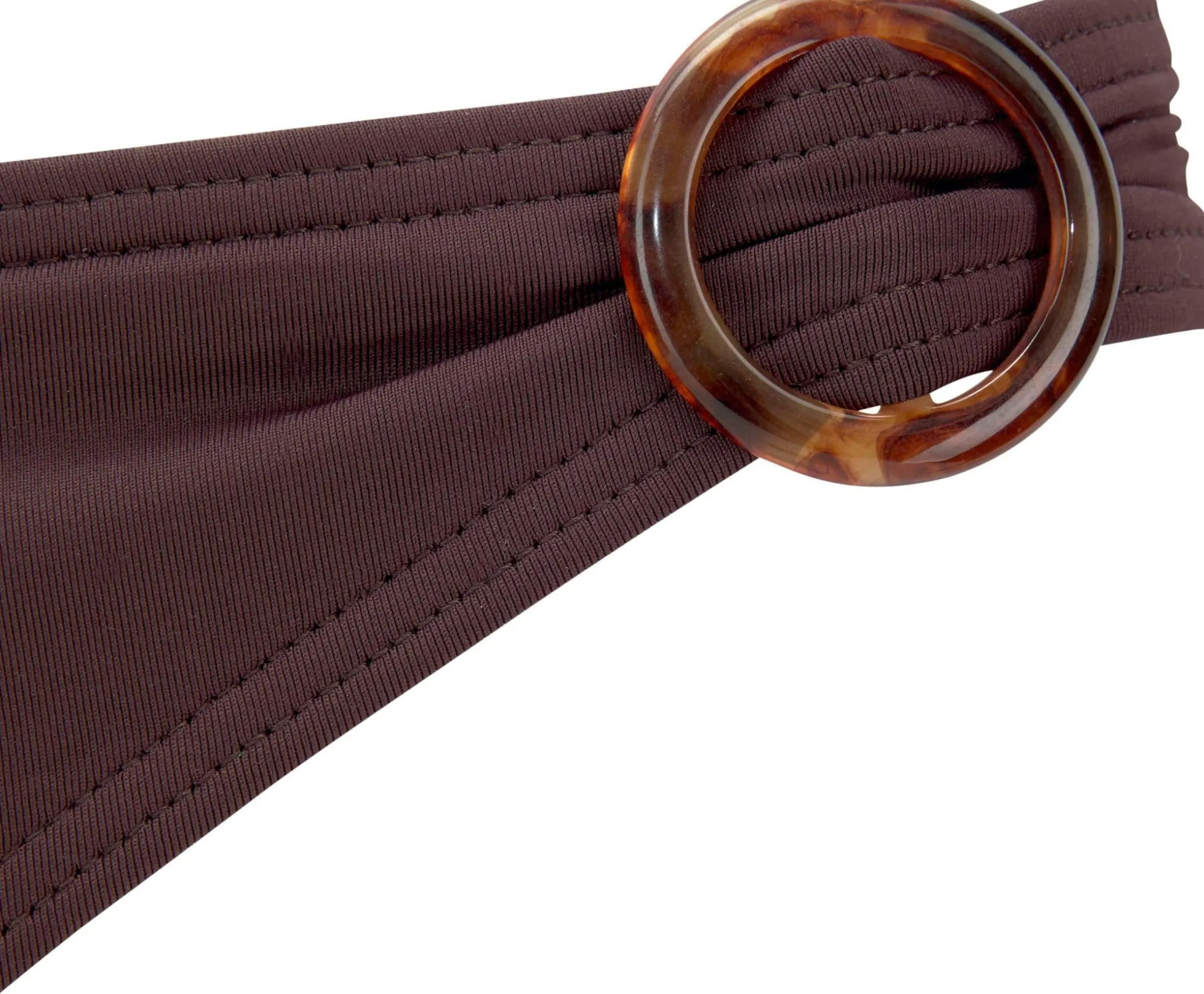 Bikinis|s.Oliver Bikini-Hose braun