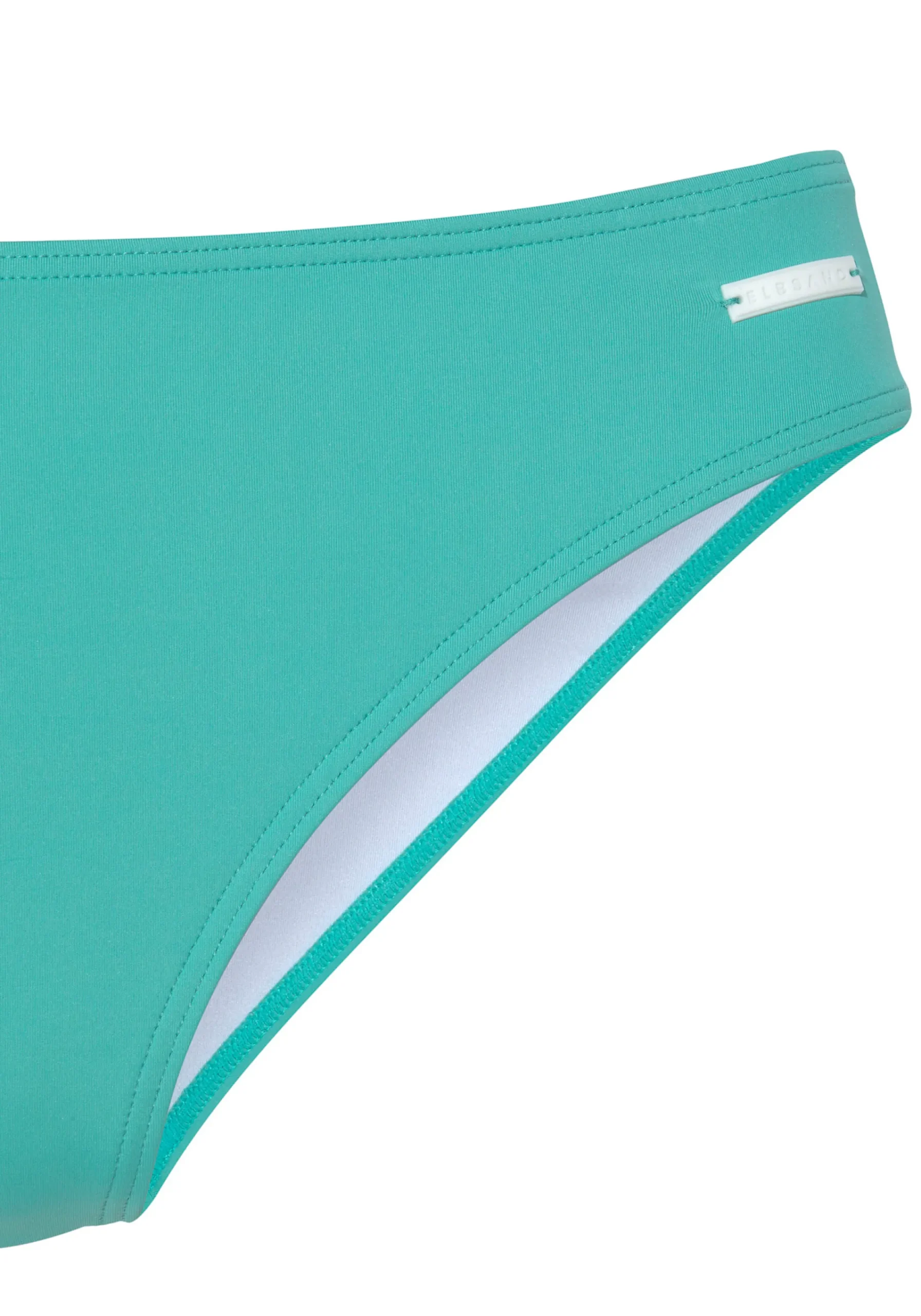 Bikinis|Elbsand Bikini-Hose mint