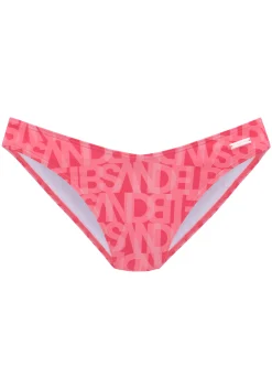 Bikinis|Elbsand Bikini-Hose koralle