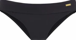 Bikinis|LASCANA Bikini-Hose schwarz