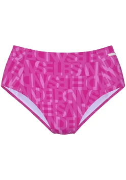 Bikinis|Elbsand Bikini-Hose fuchsia