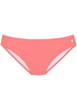 Bikinis|s.Oliver Bikini-Hose lobster