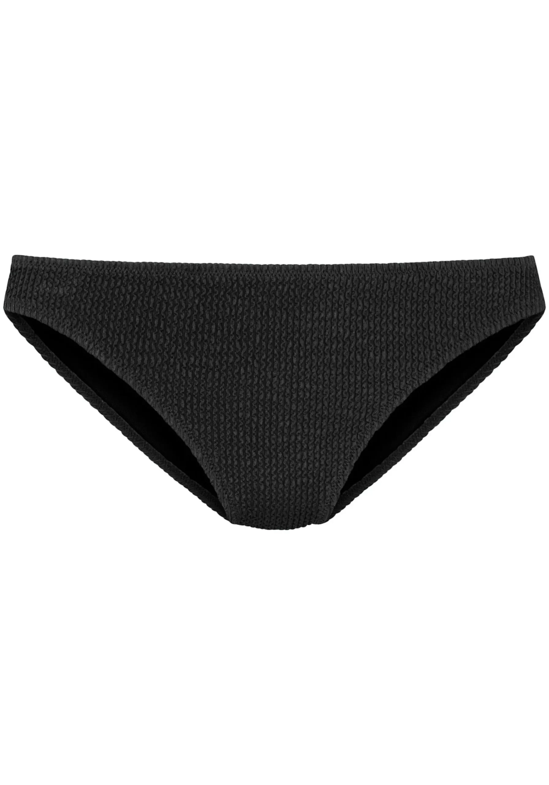 Bikinis|Vivance Bikini-Hose schwarz